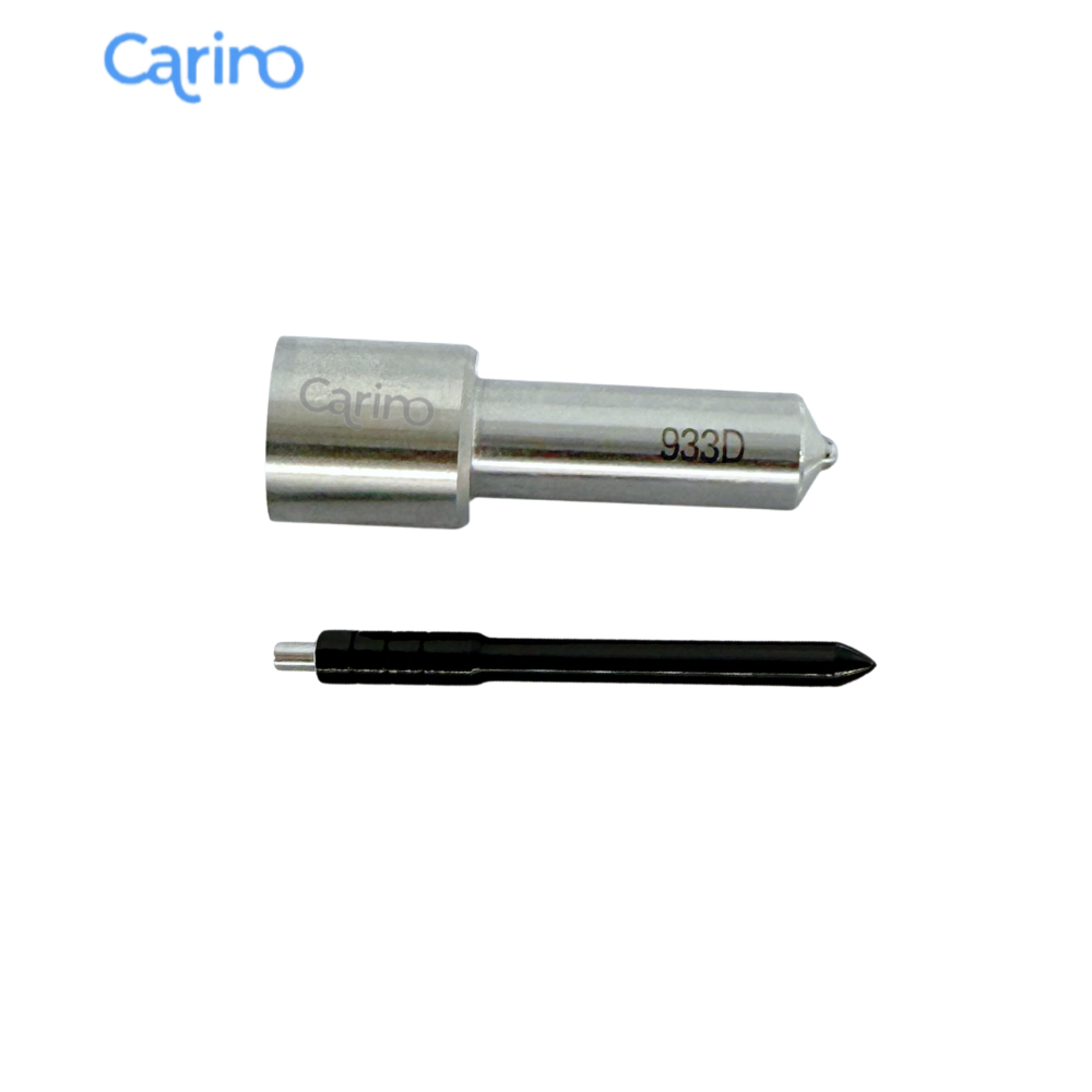 DLLA142P933 093400-9330 Injector Nozzle for 095000-5972 23670-E0360 Injector